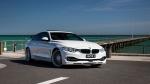 Alpina B4 Bi-Turbo Coupe 2016 года (AU)